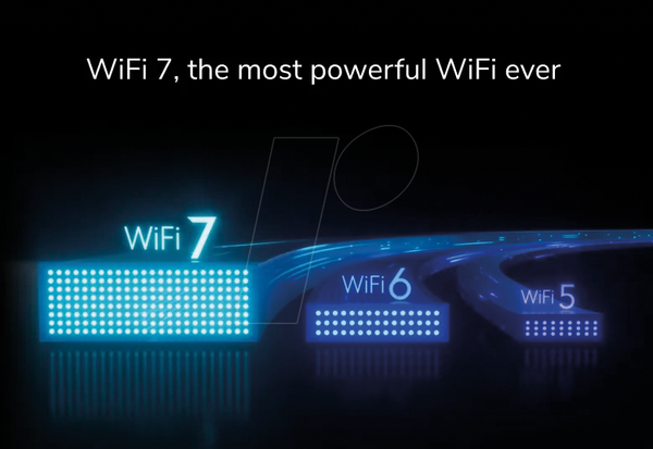 Wi-Fi-адаптер, USB, 6452 Мбіт/с