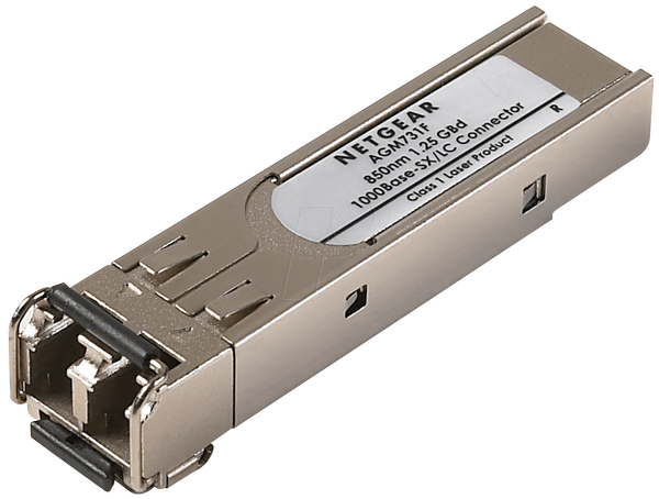 SFP-трансивер 1000BASE-SX