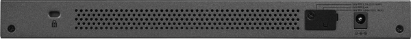 Комутатор, 16-портовий, гігабітний Ethernet, PoE