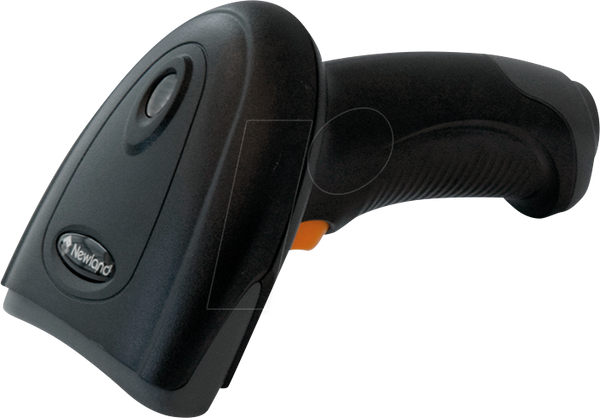 Сканер штрих-кодів, 1D, USB, HR11+ Aringa, підставка