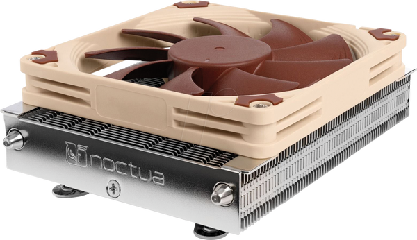 NOCTUA NH-L9a-AM5