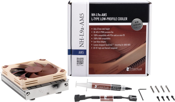 NOCTUA NH-L9a-AM5