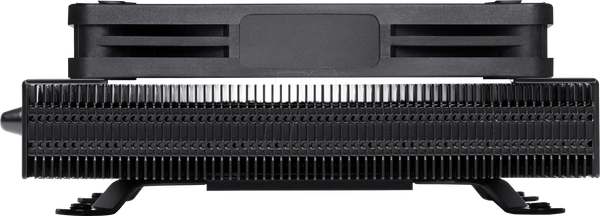 NOCTUA NH-L9a-AM5 хромакс.чорний