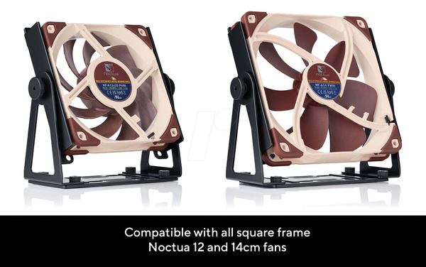 Кріплення для вентилятора NOCTUA NV-FM1