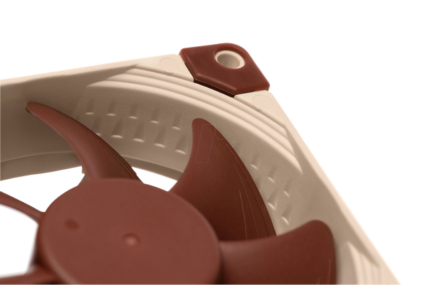 Вентилятор корпусу NOCTUA NF-A8 5V PWM, 80 мм