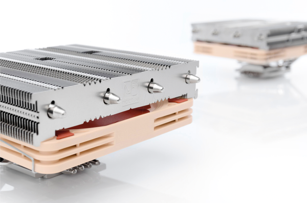 Кулер для процесора NOCTUA NH-L12S