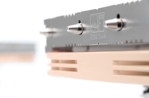 Кулер для процесора NOCTUA NH-L12S
