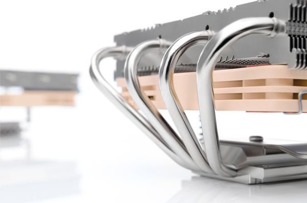 Кулер для процесора NOCTUA NH-L12S