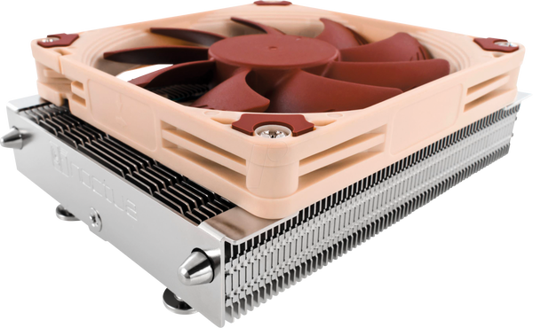 Процесорний кулер NOCTUA NH-L9a-AM4