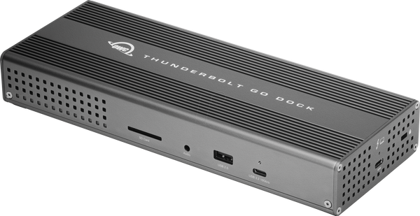 Док-порт/реплікатор портів, Thunderbolt™ 4, 8K