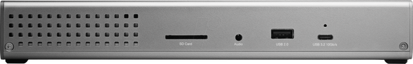 Док-порт/реплікатор портів, Thunderbolt™ 4, 8K
