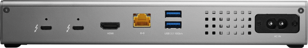 Док-порт/реплікатор портів, Thunderbolt™ 4, 8K