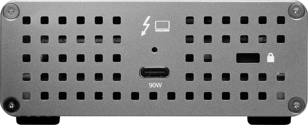 Док-порт/реплікатор портів, Thunderbolt™ 4, 8K