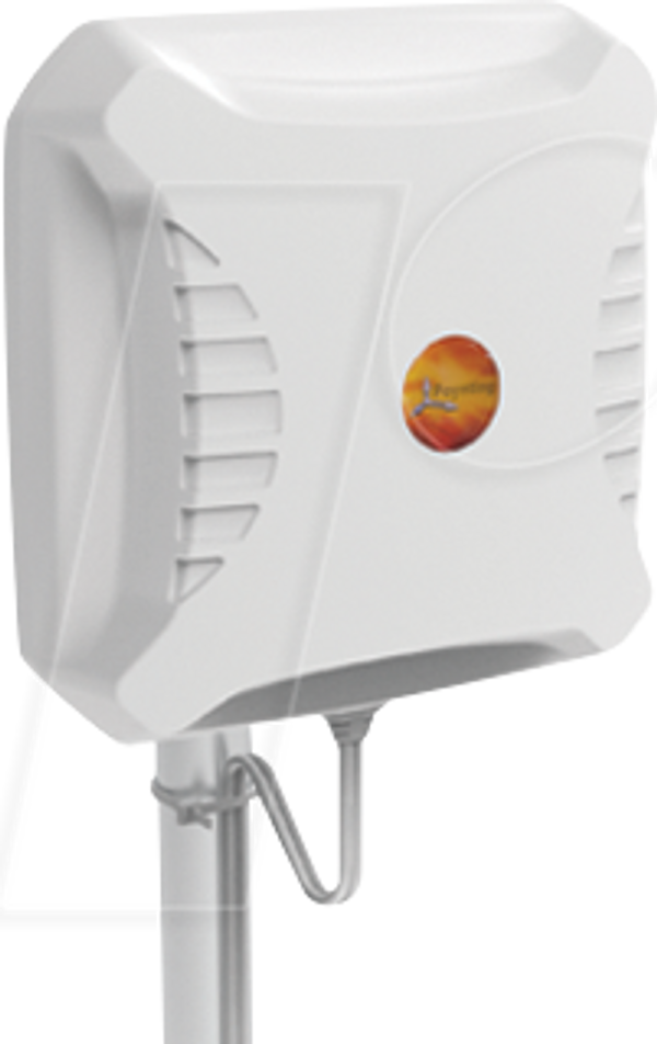 Антена, 5G, Wi-Fi, N-роз'єм (мама)