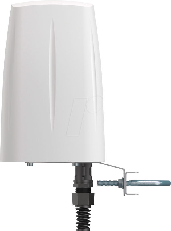Зовнішній корпус, антена Wi-Fi та Bluetooth для RUTX10