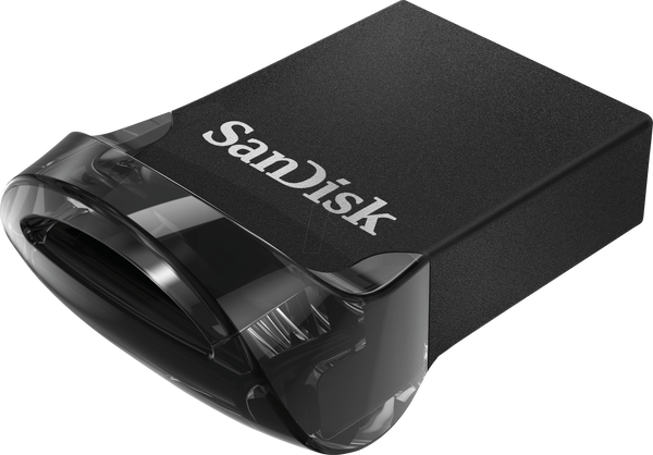 USB-флешка, USB 3.2 Gen 1, 512 ГБ, Ultra Fit