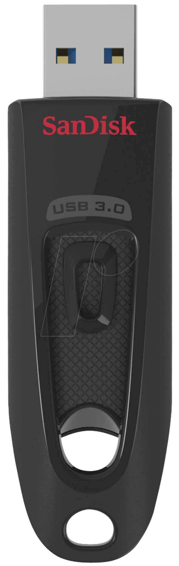 Флешка SanDisk Ultra 16 ГБ USB 3.0