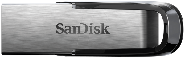 USB-флешка, USB 3.0, 256 ГБ, Cruzer Ultra Flair