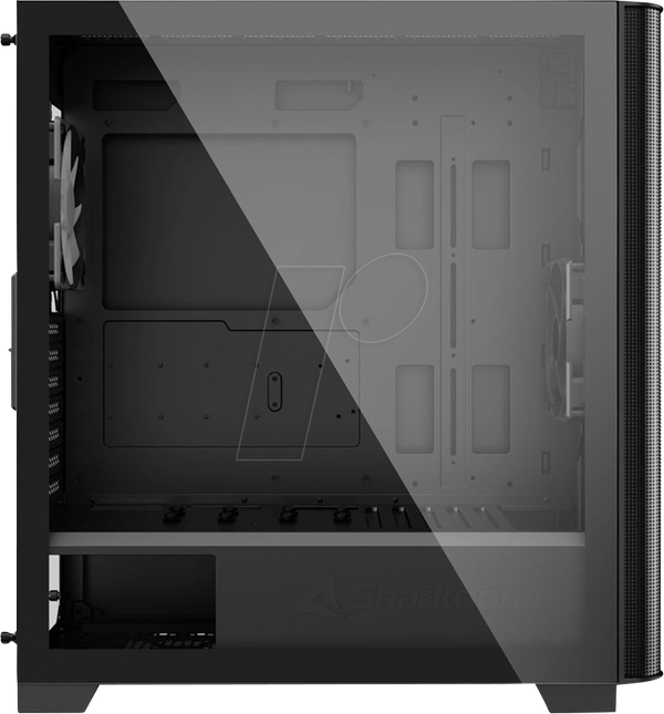 Корпус Sharkoon M30 RGB E-ATX