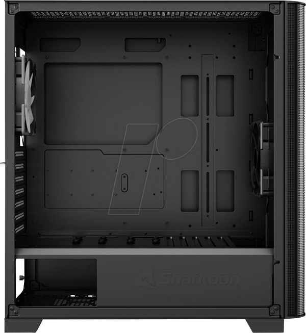 Корпус Sharkoon M30 RGB E-ATX
