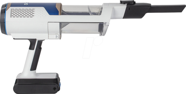 Бездротовий пилосос SHARK BU1120DE