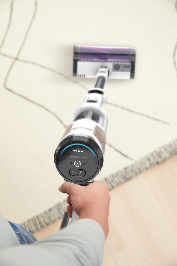 Бездротовий ручний пилосос Shark IW1611DE Detect Pro