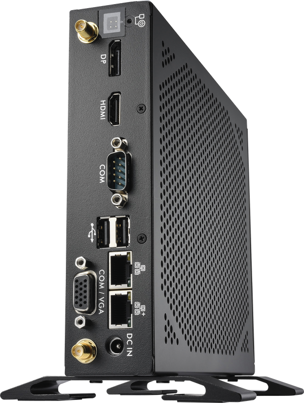 Barebone ПК, XPC slim DS50U