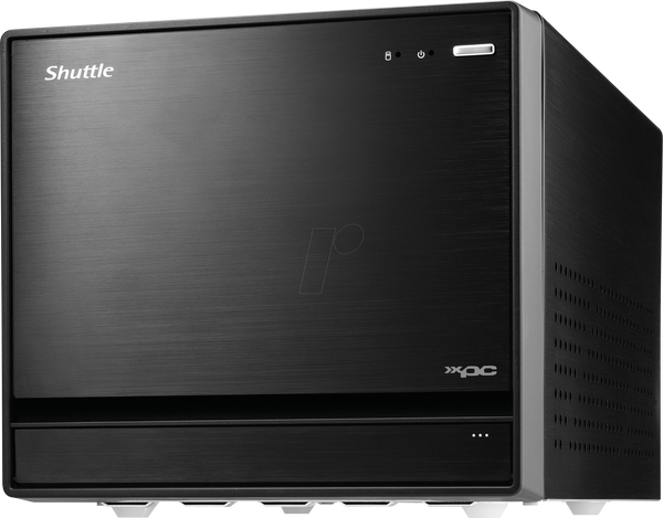 Barebone ПК, XPC cube SB860R8