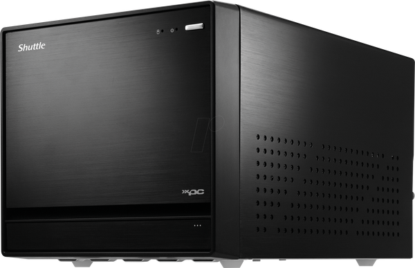 Barebone ПК, XPC cube SB860R8