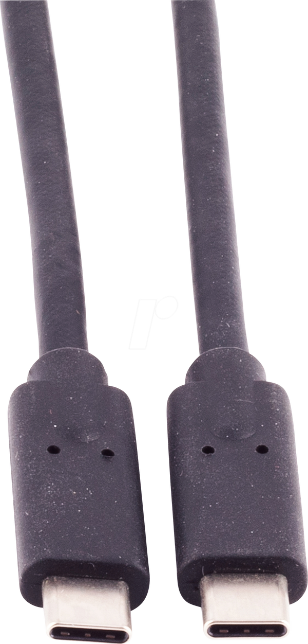 Кабель USB4 40 Гбіт/с 1,0 м