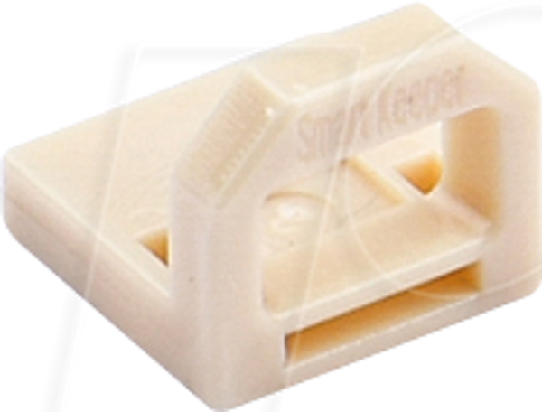 Блокировка порта, USB Type-B, 10 штук, бежевый цвет.