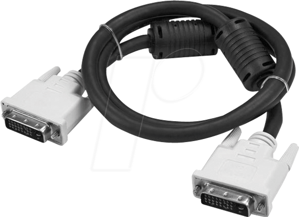 Кабель моніторний DVI-D Dual Link 3 м
