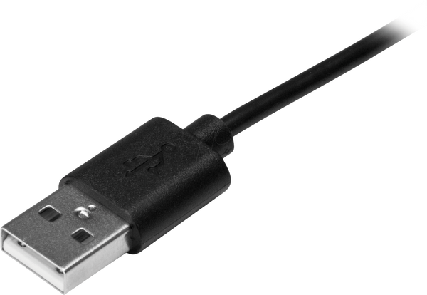 Кабель USB C - USB 2.0, 1,0 м