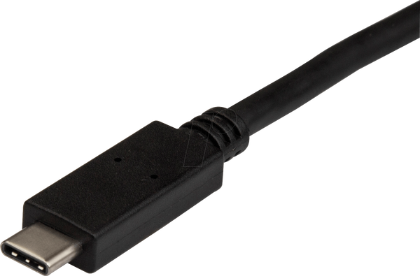Кабель USB 3.1 M/M, A-C, 0,5 м