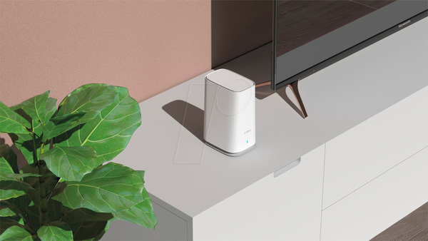 Система Wi-Fi Mesh, 2033 Мбіт/с, 1 пристрій
