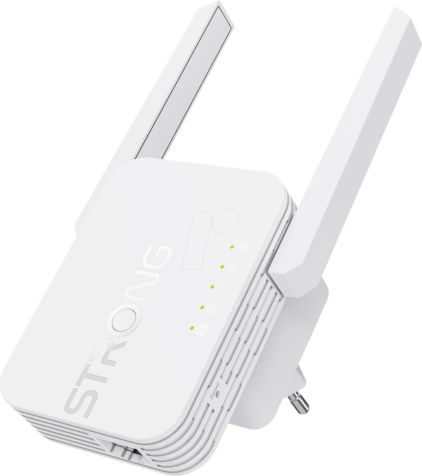 Wi-Fi ретранслятор, 300 Мбіт/с