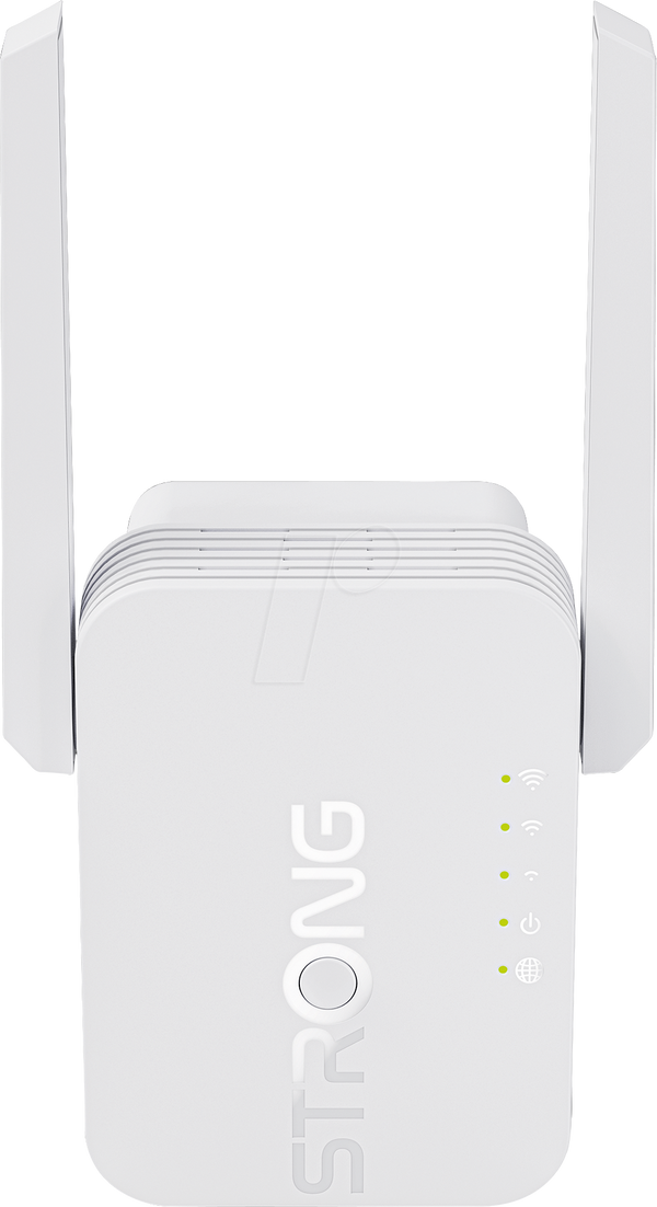 Wi-Fi ретранслятор, 300 Мбіт/с