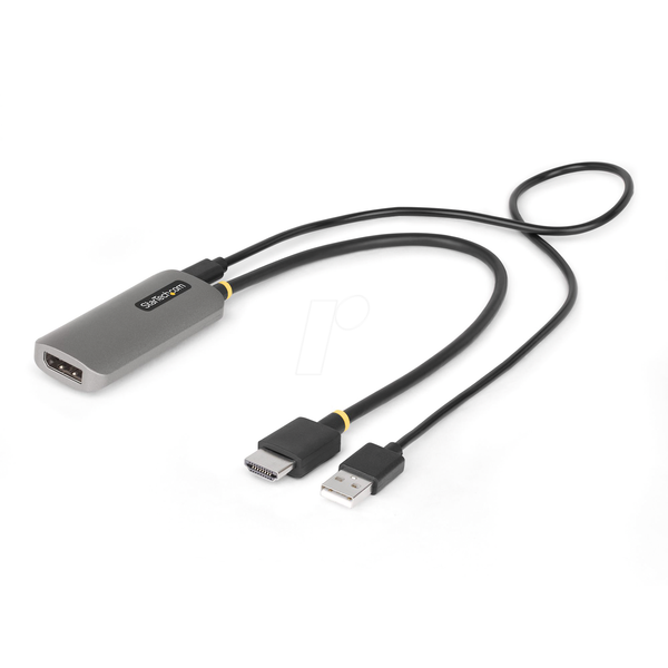 Адаптер DisplayPort DP на HDMI, 8K, 0,30 м