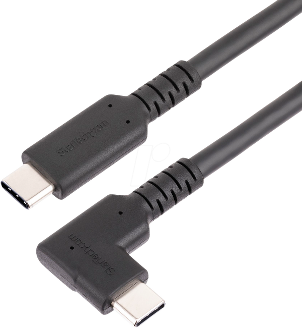 USB-кабель 3.1, роз'єм C > роз'єм C, 0,50 м