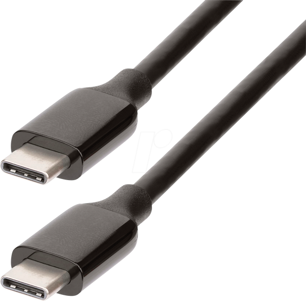 Активний USB-кабель 3.0 з роз'ємом C > роз'єм C, 3 м