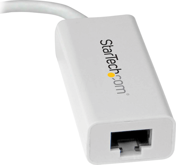 USB 3.1 Type-C > Gigabit LAN 100/1000 Мбіт/с