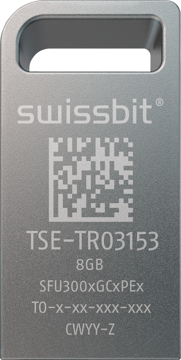 Касові апарати, TSE, USB, тривалість: 5 років