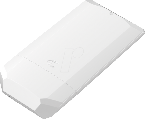 4G LTE роутер, зовнішній, PoE