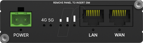 5G-роутер, Wi-Fi, дві SIM-картки