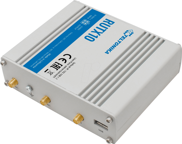 Маршрутизатор Інтернету речей, 4GE, AC Wifi, MU-MIMO, Bluetooth LE