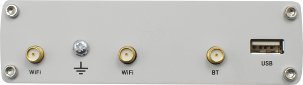 Маршрутизатор Інтернету речей, 4GE, AC Wifi, MU-MIMO, Bluetooth LE