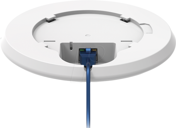 Точка доступу Wi-Fi 2,4 ГГц 867 Мбіт/с, без адаптера живлення