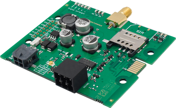 Шлюз LTE RS485