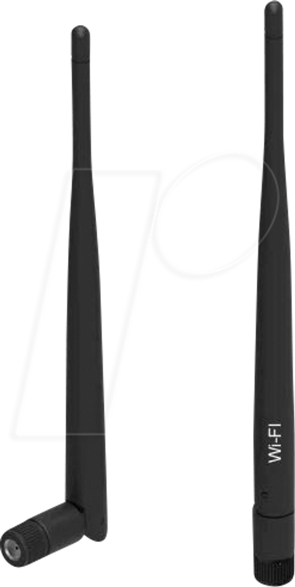 Антена, Wi-Fi, SMA