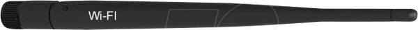 Антена, Wi-Fi, SMA